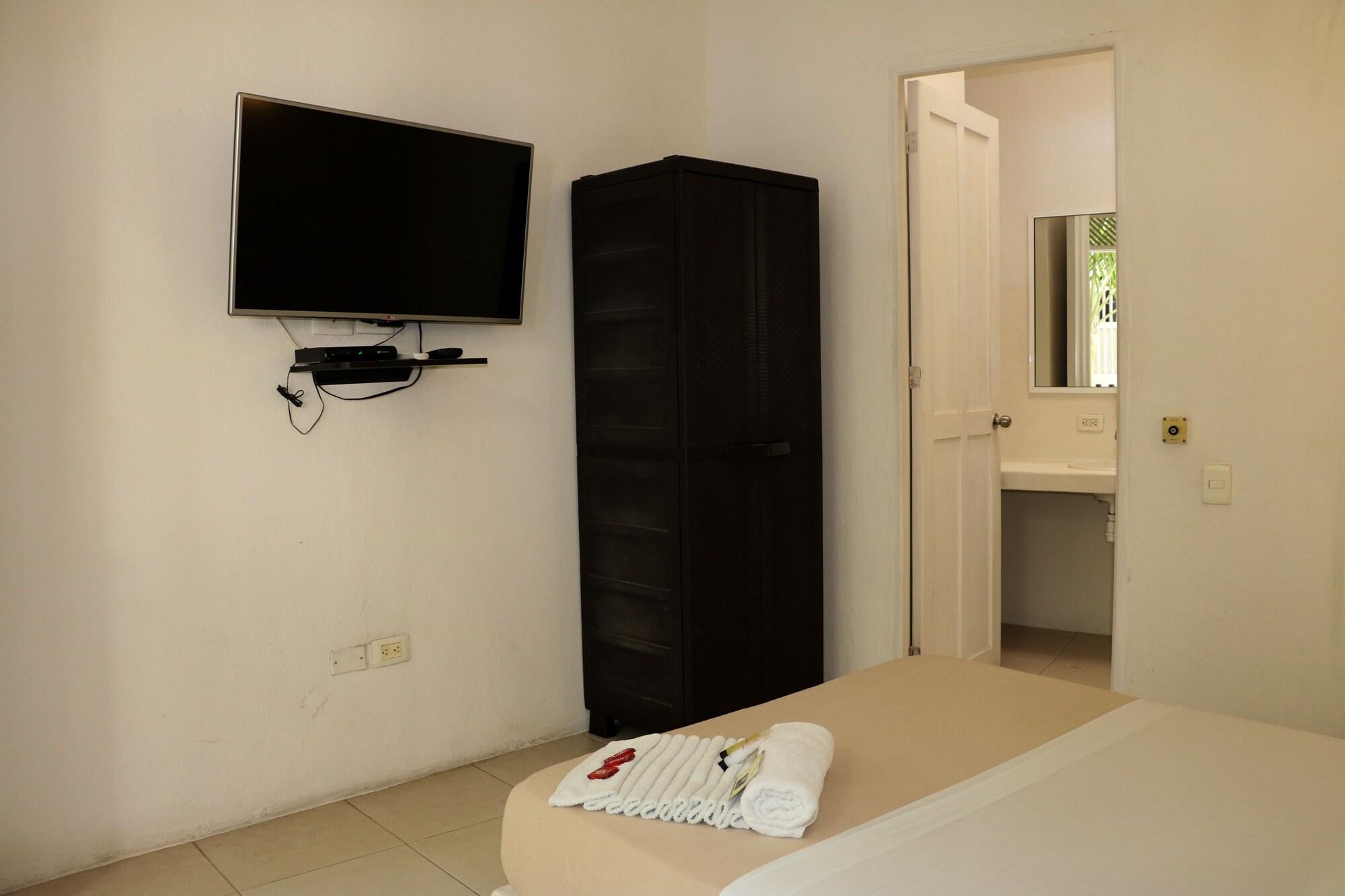 Hostel Casa Escallon