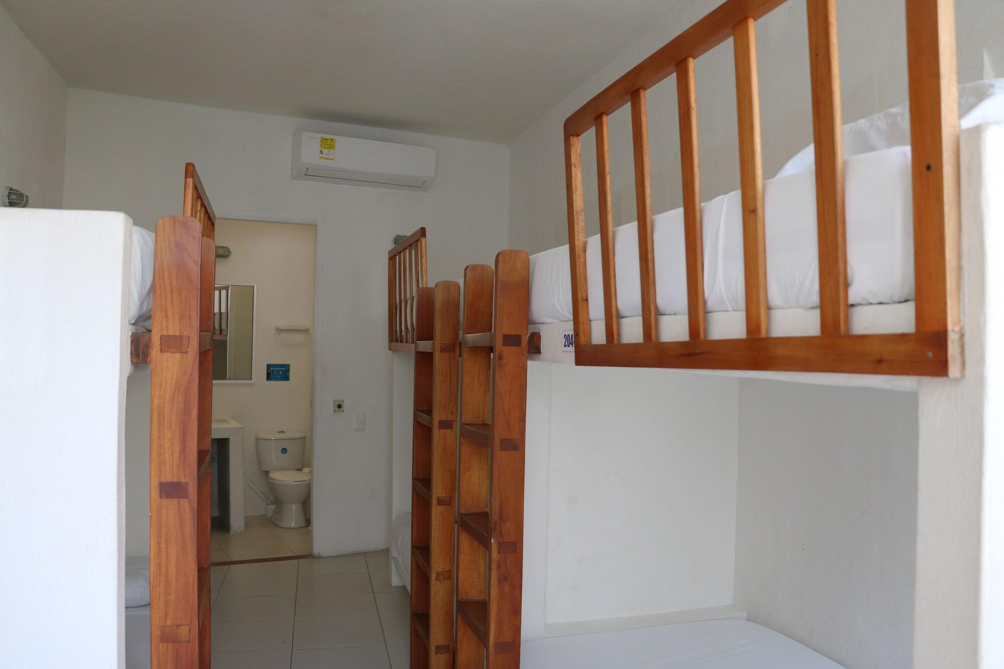 Hostel Casa Escallon Cartagena