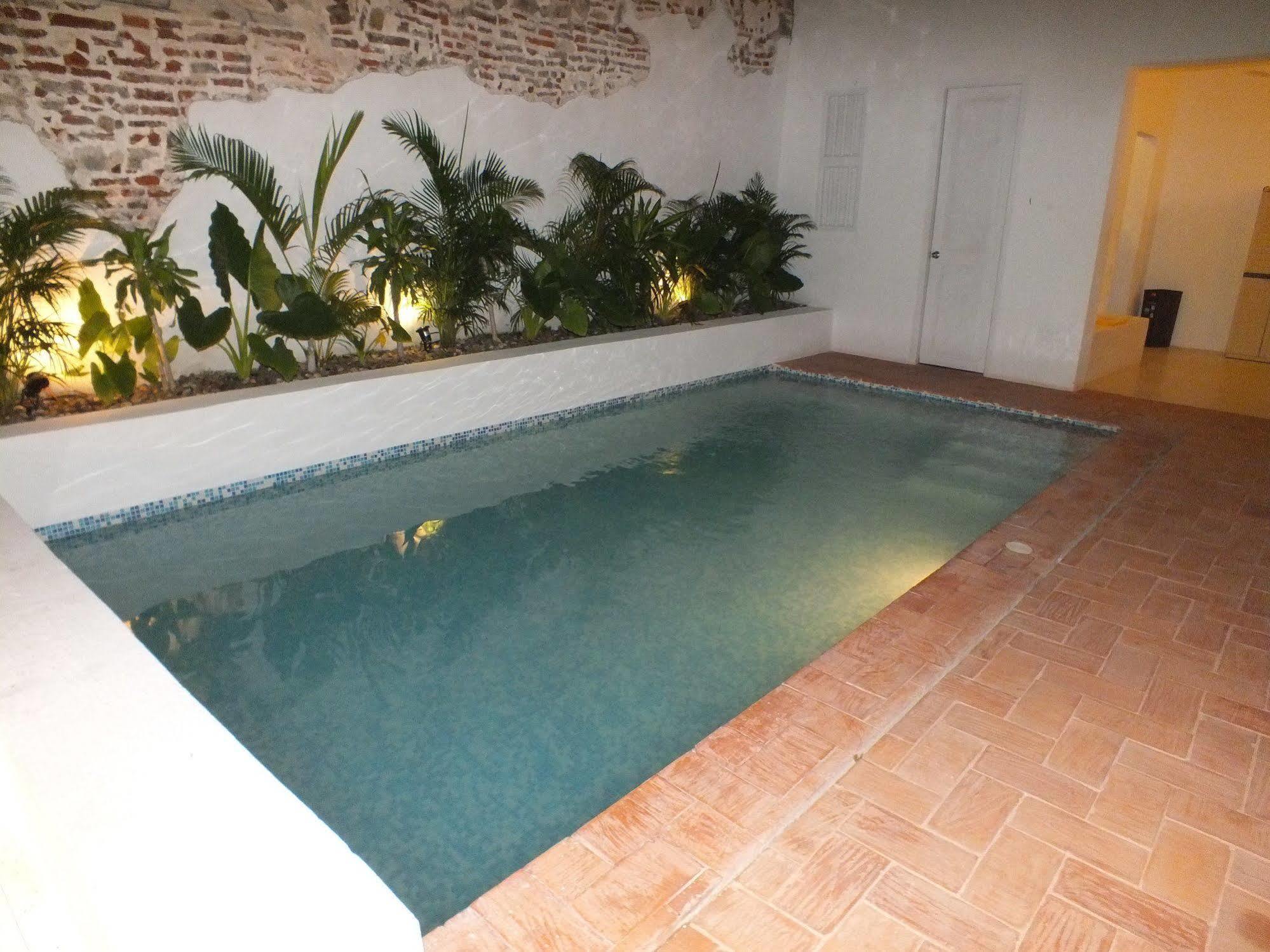 Casa Escallon Hostel Cartagena