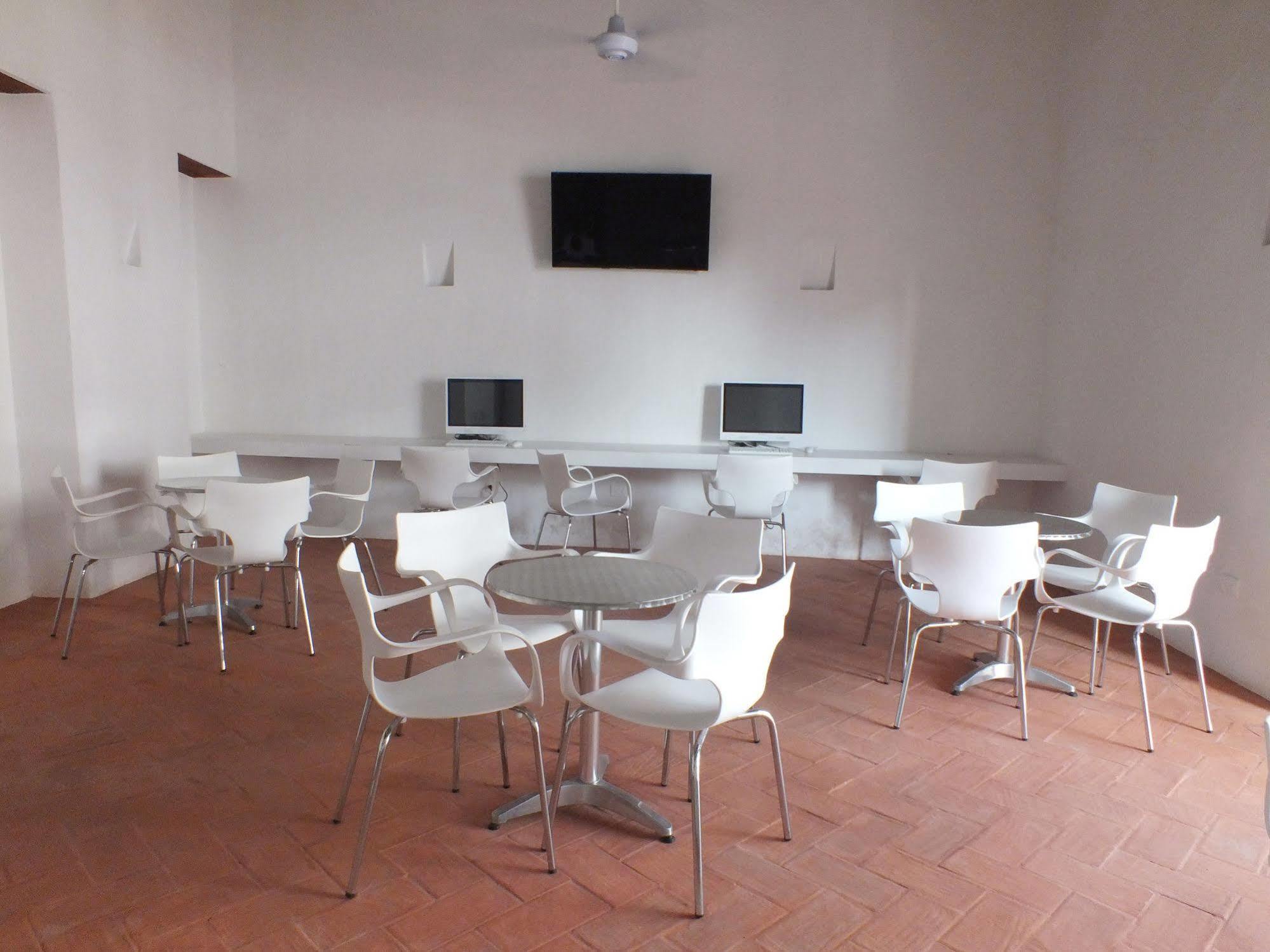 Casa Escallon Hostel Cartagena