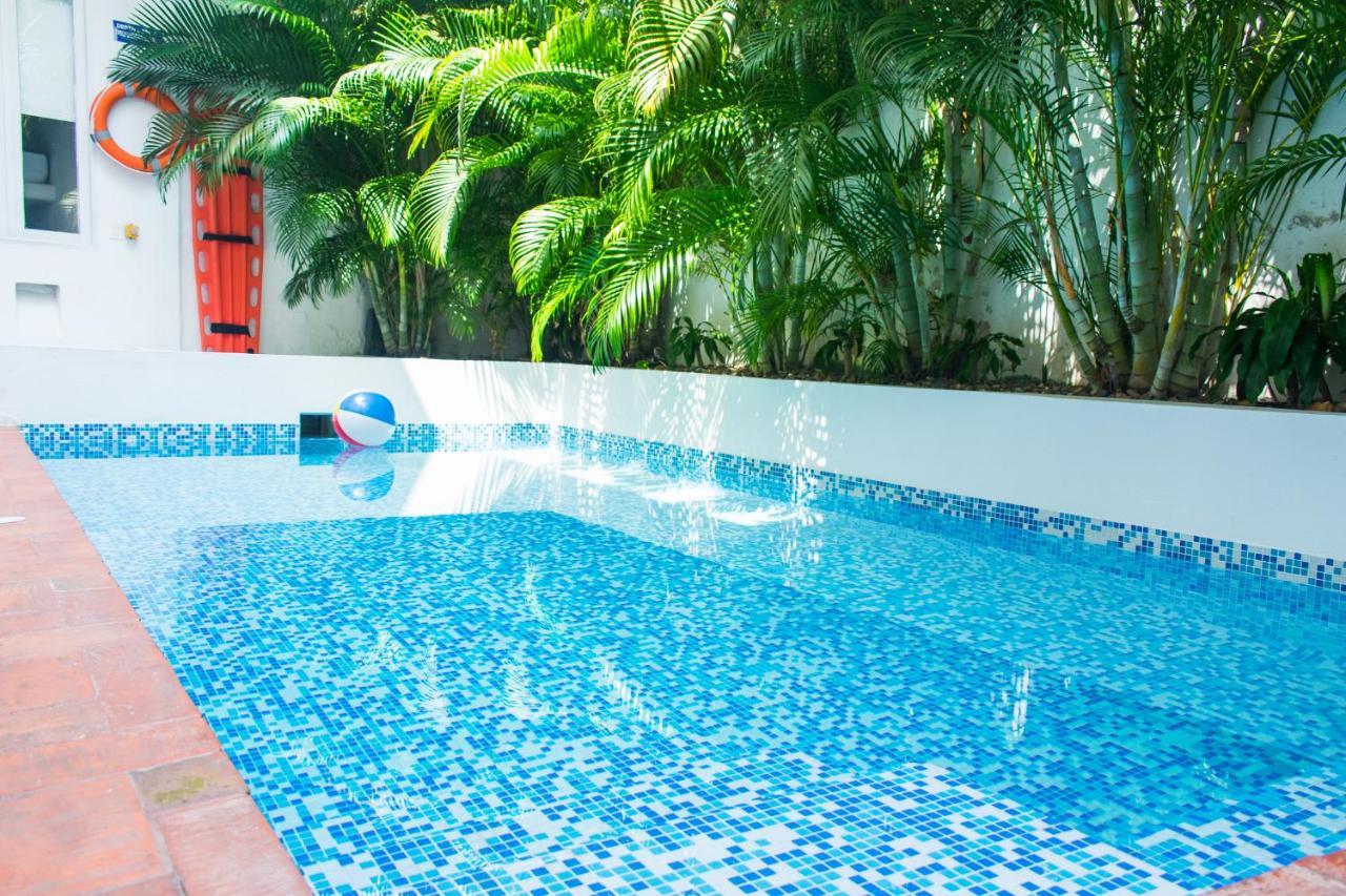 Hostel Casa Escallon Cartagena