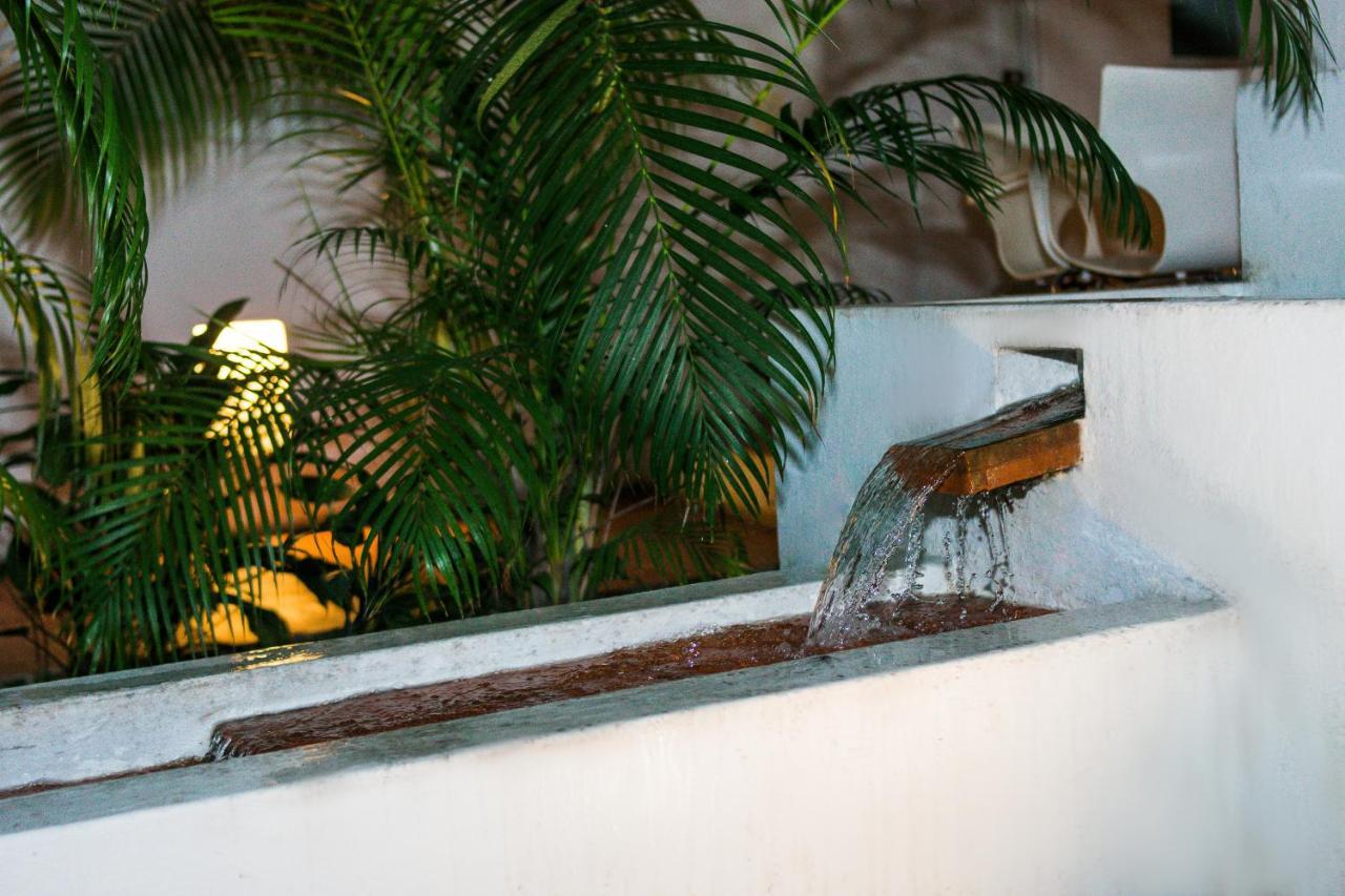 Hostel Casa Escallon Cartagena