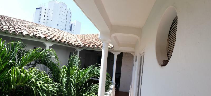 Casa Escallon Hostel